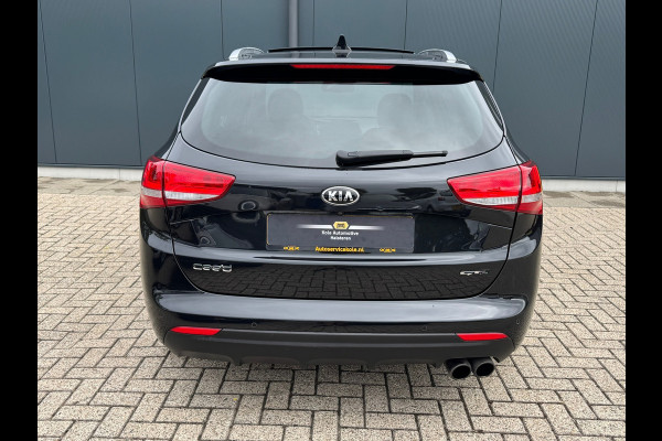 Kia cee'd Sportswagon 1.0 T-GDi GT-Line * Panoramadak * Stoelverwarming * Camera *