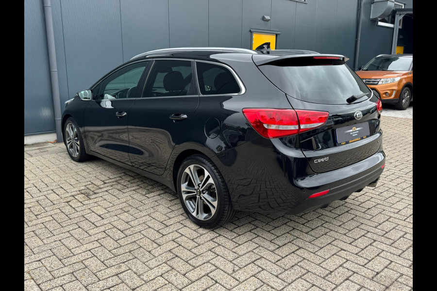 Kia cee'd Sportswagon 1.0 T-GDi GT-Line * Panoramadak * Stoelverwarming * Camera *
