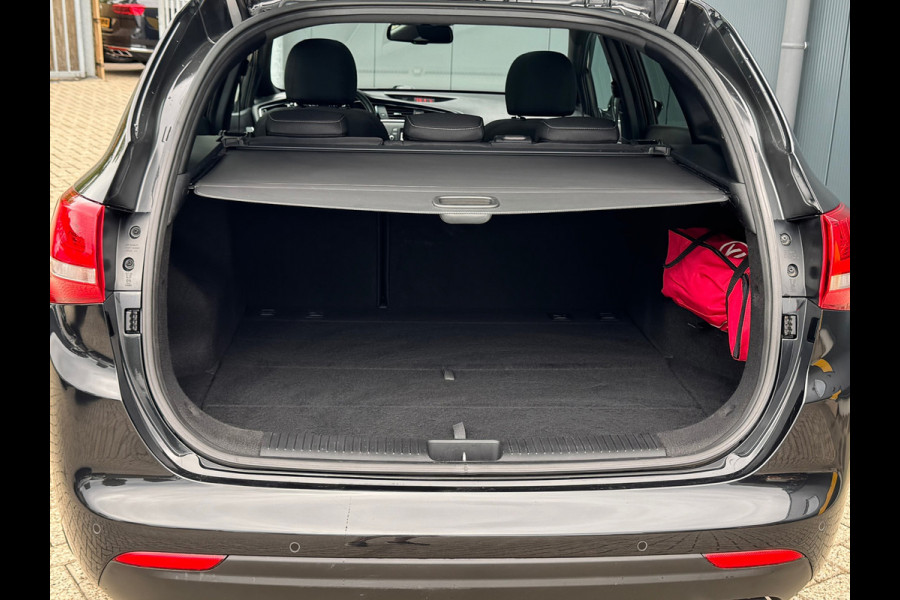 Kia cee'd Sportswagon 1.0 T-GDi GT-Line * Panoramadak * Stoelverwarming * Camera *