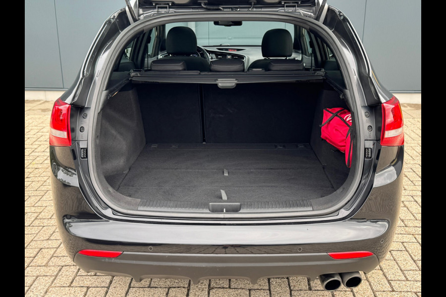 Kia cee'd Sportswagon 1.0 T-GDi GT-Line * Panoramadak * Stoelverwarming * Camera *