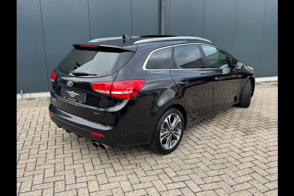 Kia cee'd Sportswagon 1.0 T-GDi GT-Line * Panoramadak * Stoelverwarming * Camera *