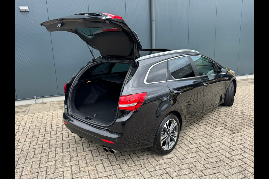 Kia cee'd Sportswagon 1.0 T-GDi GT-Line * Panoramadak * Stoelverwarming * Camera *