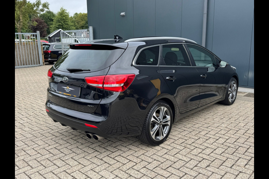 Kia cee'd Sportswagon 1.0 T-GDi GT-Line * Panoramadak * Stoelverwarming * Camera *