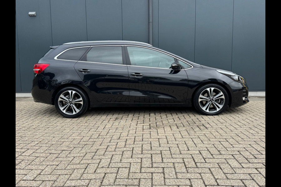 Kia cee'd Sportswagon 1.0 T-GDi GT-Line * Panoramadak * Stoelverwarming * Camera *
