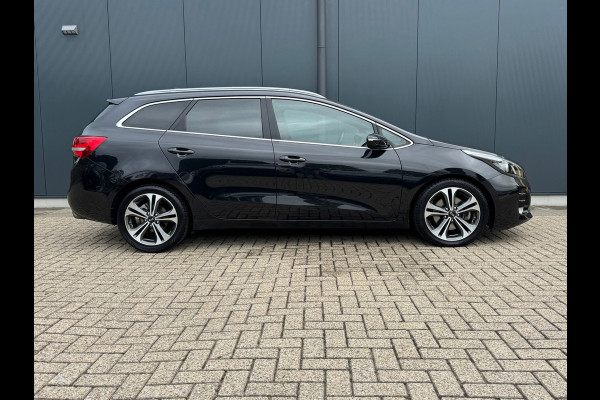 Kia cee'd Sportswagon 1.0 T-GDi GT-Line * Panoramadak * Stoelverwarming * Camera *