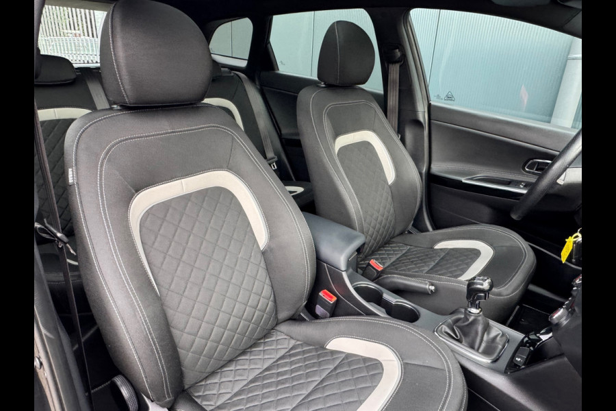 Kia cee'd Sportswagon 1.0 T-GDi GT-Line * Panoramadak * Stoelverwarming * Camera *