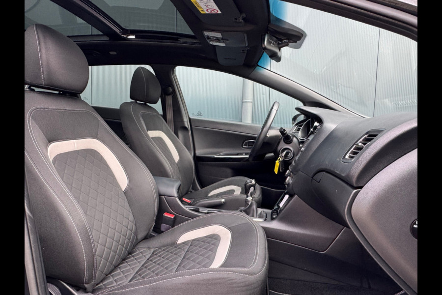 Kia cee'd Sportswagon 1.0 T-GDi GT-Line * Panoramadak * Stoelverwarming * Camera *