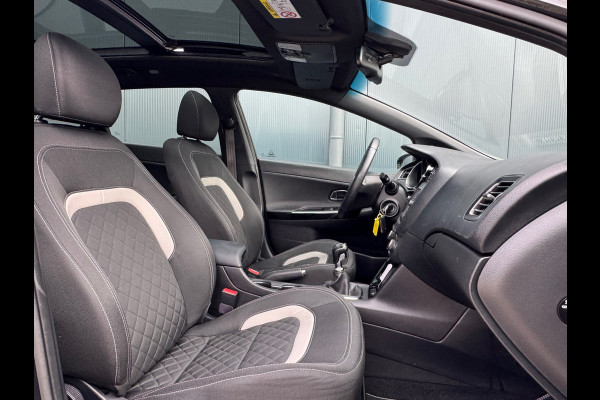 Kia cee'd Sportswagon 1.0 T-GDi GT-Line * Panoramadak * Stoelverwarming * Camera *