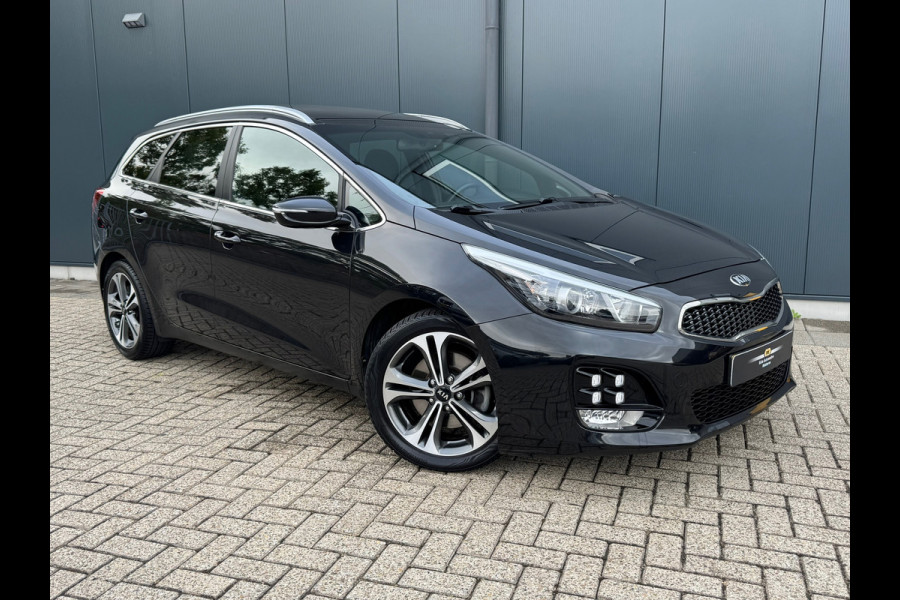 Kia cee'd Sportswagon 1.0 T-GDi GT-Line * Panoramadak * Stoelverwarming * Camera *