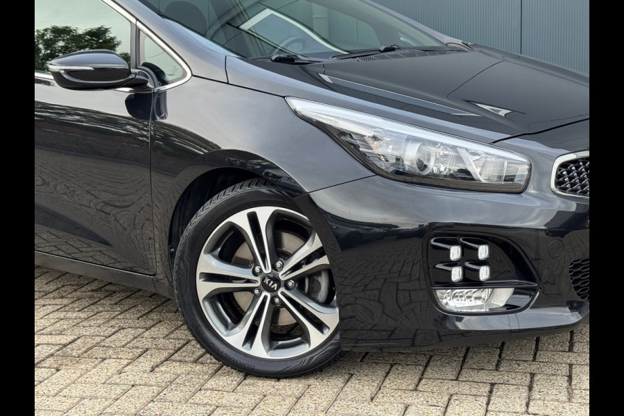 Kia cee'd Sportswagon 1.0 T-GDi GT-Line * Panoramadak * Stoelverwarming * Camera *