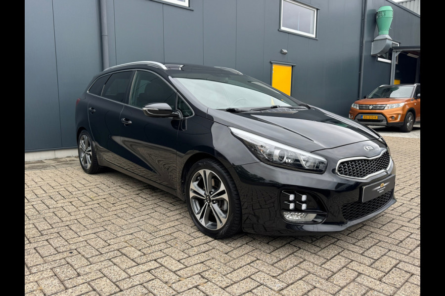 Kia cee'd Sportswagon 1.0 T-GDi GT-Line * Panoramadak * Stoelverwarming * Camera *