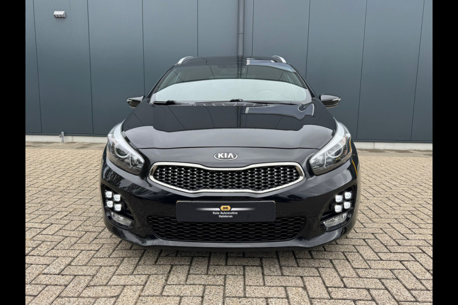 Kia cee'd Sportswagon 1.0 T-GDi GT-Line * Panoramadak * Stoelverwarming * Camera *