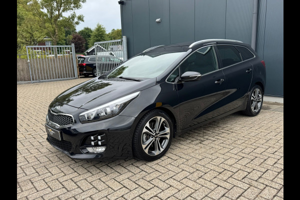Kia cee'd Sportswagon 1.0 T-GDi GT-Line * Panoramadak * Stoelverwarming * Camera *