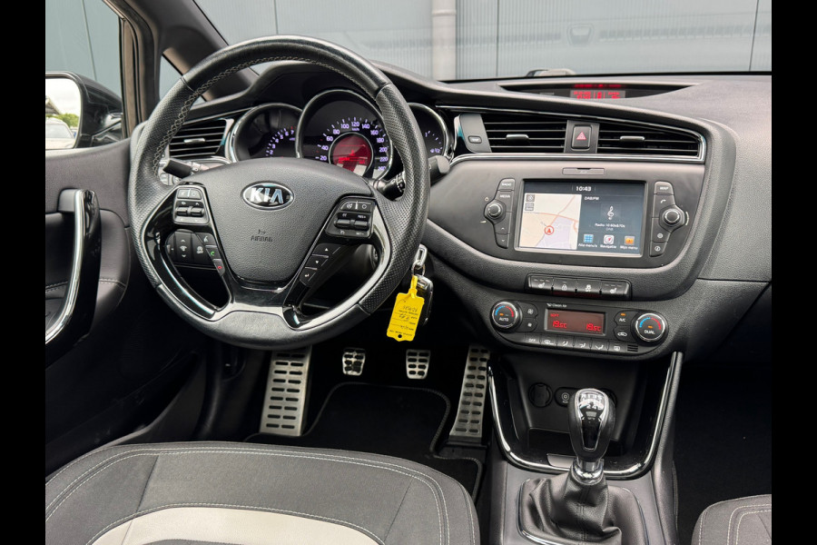 Kia cee'd Sportswagon 1.0 T-GDi GT-Line * Panoramadak * Stoelverwarming * Camera *