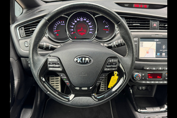 Kia cee'd Sportswagon 1.0 T-GDi GT-Line * Panoramadak * Stoelverwarming * Camera *