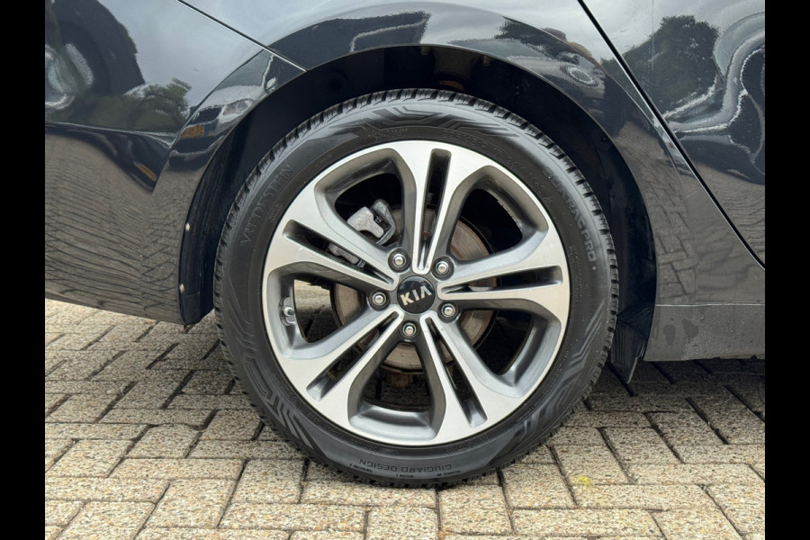 Kia cee'd Sportswagon 1.0 T-GDi GT-Line * Panoramadak * Stoelverwarming * Camera *