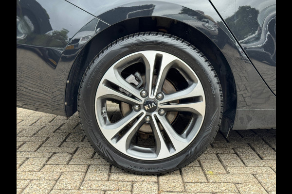 Kia cee'd Sportswagon 1.0 T-GDi GT-Line * Panoramadak * Stoelverwarming * Camera *