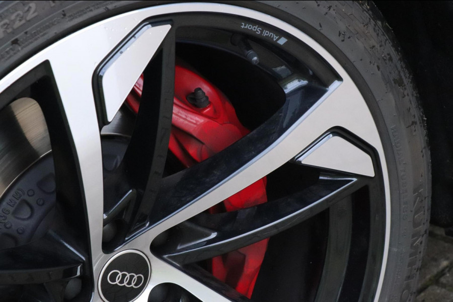 Audi Q7 60 TFSI e quattro Competition | HUD - PANO - RS ZIT - VOL!