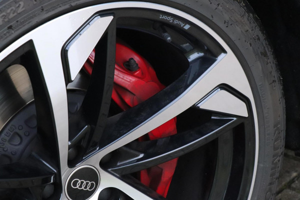 Audi Q7 60 TFSI e quattro Competition | HUD - PANO - RS ZIT - VOL!