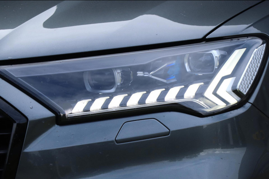 Audi Q7 60 TFSI e quattro Competition | HUD - PANO - RS ZIT - VOL!