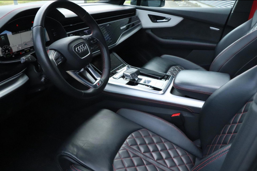 Audi Q7 60 TFSI e quattro Competition | HUD - PANO - RS ZIT - VOL!