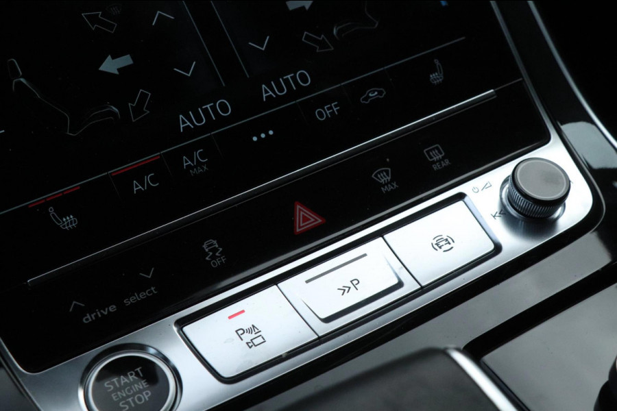 Audi Q7 60 TFSI e quattro Competition | HUD - PANO - RS ZIT - VOL!