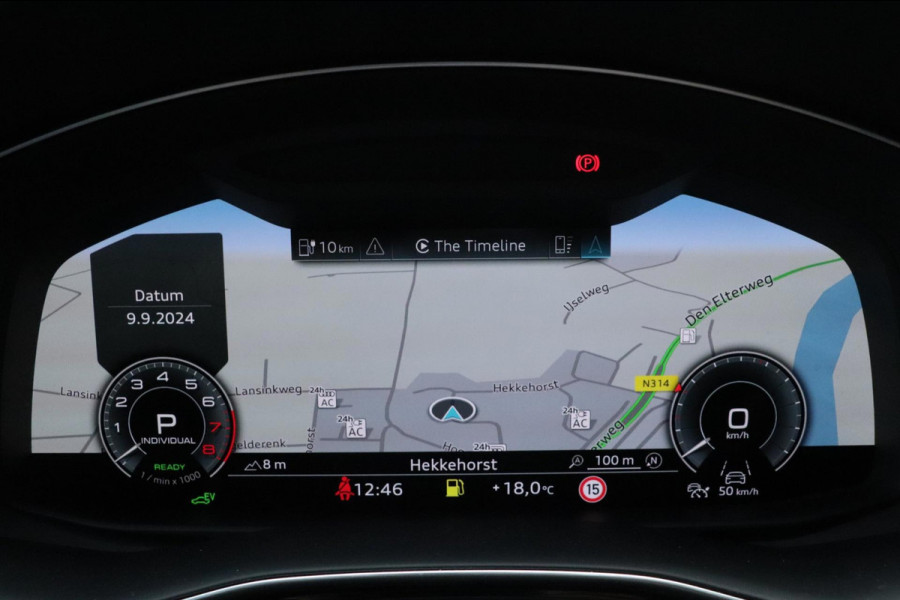 Audi Q7 60 TFSI e quattro Competition | HUD - PANO - RS ZIT - VOL!