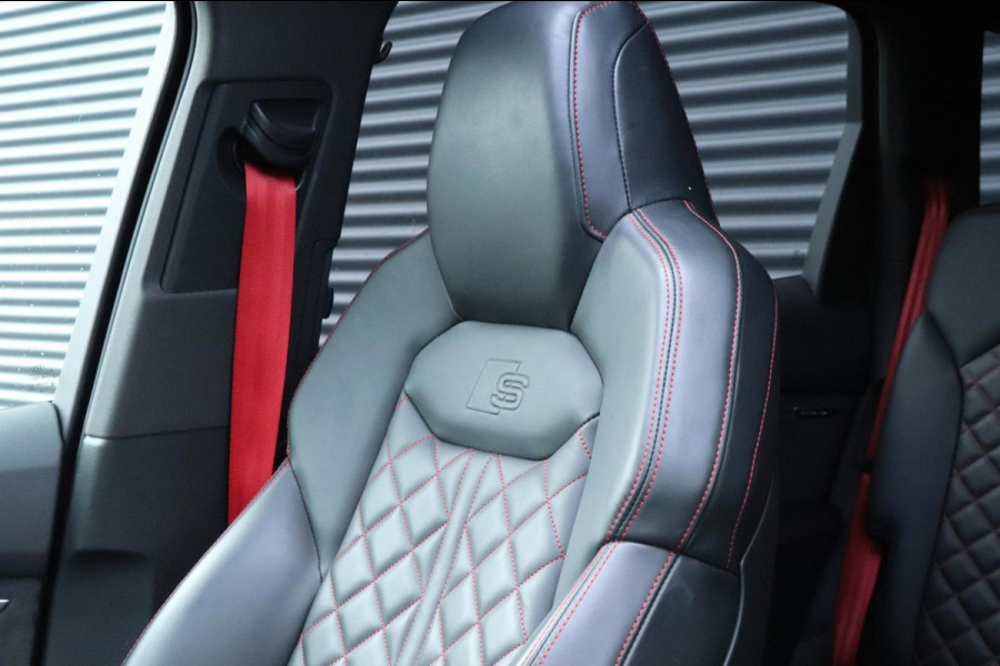 Audi Q7 60 TFSI e quattro Competition | HUD - PANO - RS ZIT - VOL!