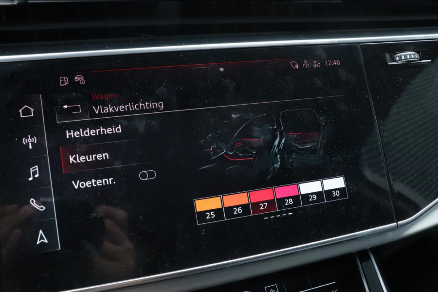Audi Q7 60 TFSI e quattro Competition | HUD - PANO - RS ZIT - VOL!