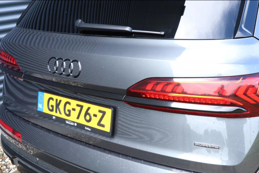 Audi Q7 60 TFSI e quattro Competition | HUD - PANO - RS ZIT - VOL!