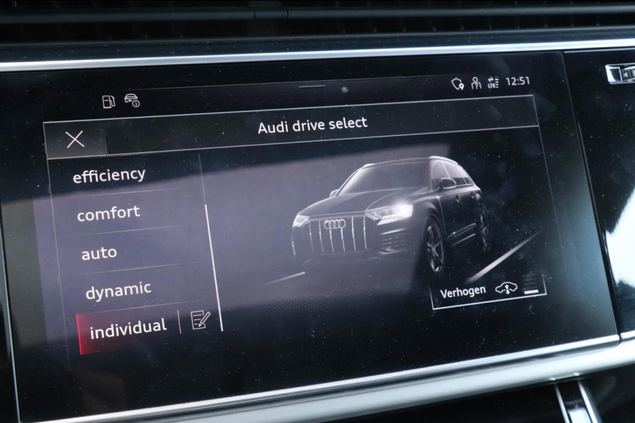 Audi Q7 60 TFSI e quattro Competition | HUD - PANO - RS ZIT - VOL!
