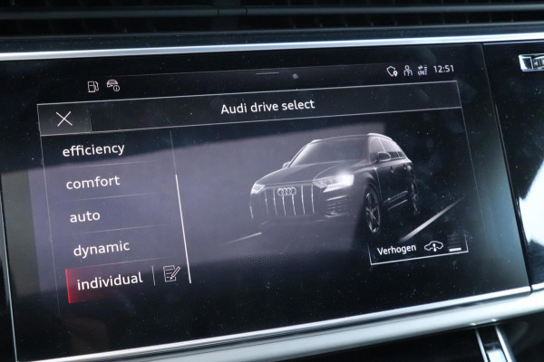 Audi Q7 60 TFSI e quattro Competition | HUD - PANO - RS ZIT - VOL!