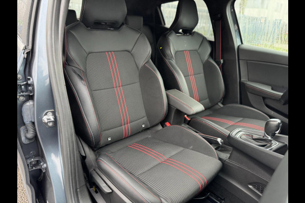 Renault Clio 1.3 TCe R.S. Line 130 PK Automaat Led Camera Leder