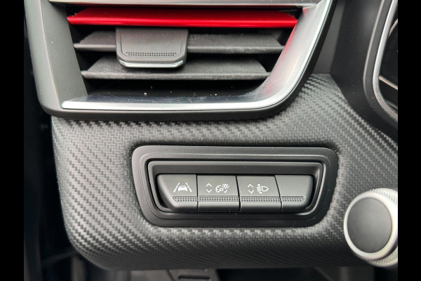 Renault Clio 1.3 TCe R.S. Line 130 PK Automaat Led Camera Leder