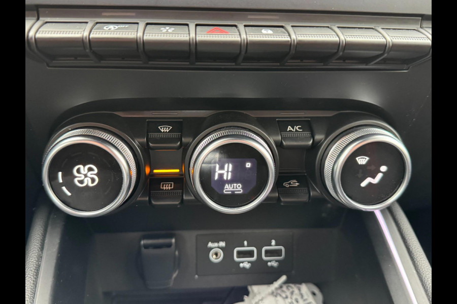 Renault Clio 1.3 TCe R.S. Line 130 PK Automaat Led Camera Leder