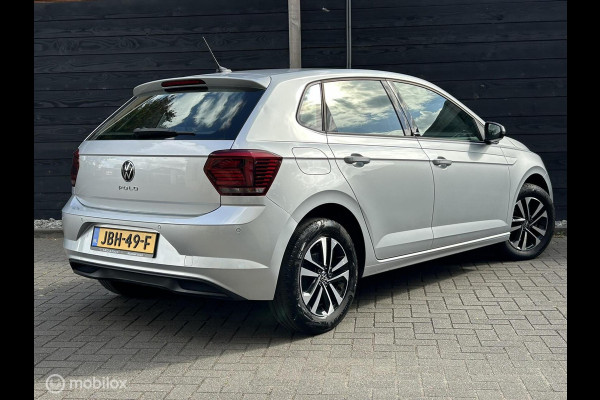 Volkswagen Polo 1.0 TSI 95 PK United FM nav / carplay / LM / 52.107 KM 1e eig.