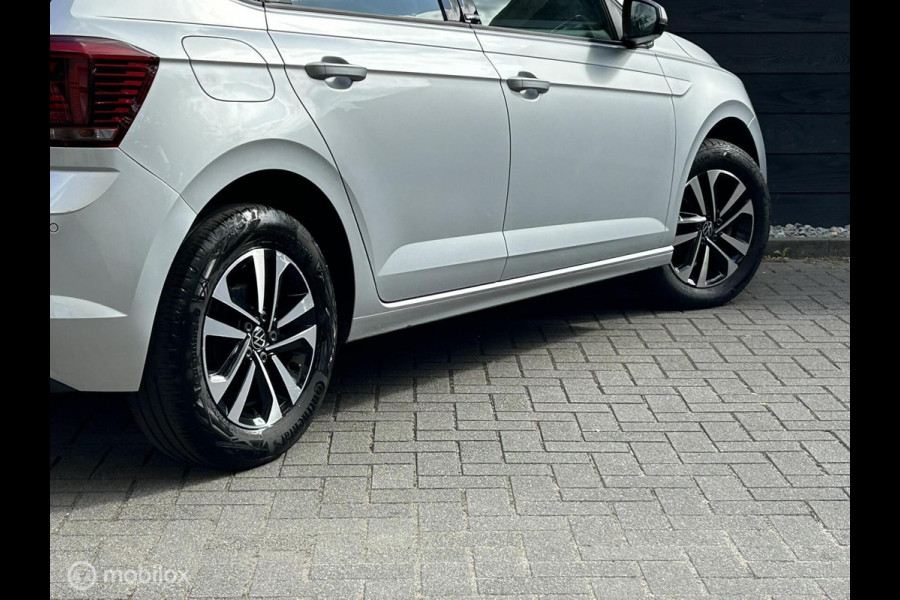 Volkswagen Polo 1.0 TSI 95 PK United FM nav / carplay / LM / 52.107 KM 1e eig.