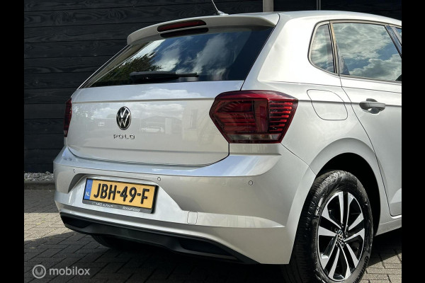 Volkswagen Polo 1.0 TSI 95 PK United FM nav / carplay / LM / 52.107 KM 1e eig.