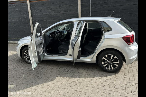 Volkswagen Polo 1.0 TSI 95 PK United FM nav / carplay / LM / 52.107 KM 1e eig.