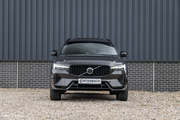 Volvo XC60 2.0 T8 Plug-in hybrid AWD R-Design | Long Range | Zwenkbare trekhaak | Luchtvering | Bowers&Wilkins | Adaptieve cruise | Panoram