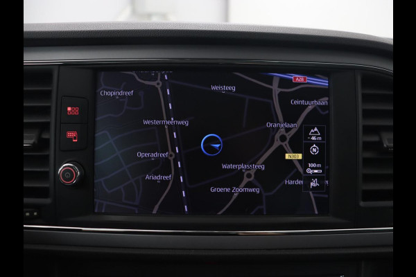 Seat Leon 1.0 EcoTSI Style Business | Carplay | Trekhaak | Navigatie | Parkeerhulp | Climate control | Cruise control | Bluetooth