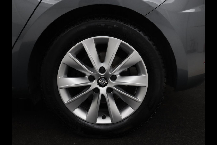 Seat Leon 1.0 EcoTSI Style Business | Carplay | Trekhaak | Navigatie | Parkeerhulp | Climate control | Cruise control | Bluetooth