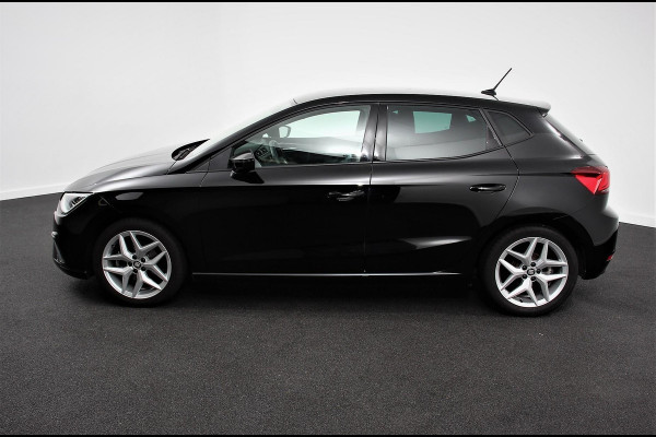 Seat Ibiza 1.0 TSI 110pk DSG FR | Navigatie | Apple Carplay / Android Auto | Climate Control | Adaptive Cruise Control |  Stoelverwarming | Privacy Glass | Lichtmetalen Velgen | Seat Ibiza 1.0 TSI 110pk DSG FR | Navigatie | Apple Carplay / Android Auto | Climate Control | Adaptive Cruise Control |  Stoelverwarming | Privacy Glass | Lichtmetalen Velgen |