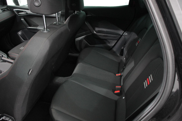 Seat Ibiza 1.0 TSI 110pk DSG FR | Navigatie | Apple Carplay / Android Auto | Climate Control | Adaptive Cruise Control |  Stoelverwarming | Privacy Glass | Lichtmetalen Velgen | Seat Ibiza 1.0 TSI 110pk DSG FR | Navigatie | Apple Carplay / Android Auto | Climate Control | Adaptive Cruise Control |  Stoelverwarming | Privacy Glass | Lichtmetalen Velgen |