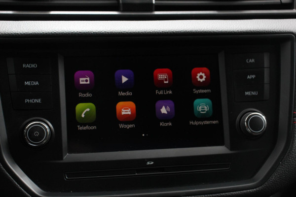 Seat Ibiza 1.0 TSI 110pk DSG FR | Navigatie | Apple Carplay / Android Auto | Climate Control | Adaptive Cruise Control |  Stoelverwarming | Privacy Glass | Lichtmetalen Velgen | Seat Ibiza 1.0 TSI 110pk DSG FR | Navigatie | Apple Carplay / Android Auto | Climate Control | Adaptive Cruise Control |  Stoelverwarming | Privacy Glass | Lichtmetalen Velgen |
