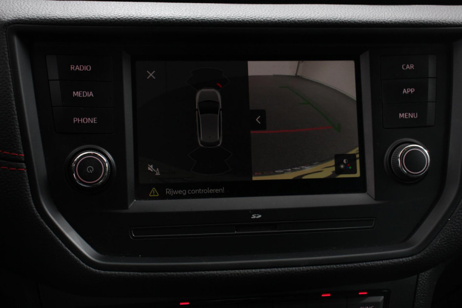 Seat Ibiza 1.0 TSI 110pk DSG FR | Navigatie | Apple Carplay / Android Auto | Climate Control | Adaptive Cruise Control |  Stoelverwarming | Privacy Glass | Lichtmetalen Velgen | Seat Ibiza 1.0 TSI 110pk DSG FR | Navigatie | Apple Carplay / Android Auto | Climate Control | Adaptive Cruise Control |  Stoelverwarming | Privacy Glass | Lichtmetalen Velgen |