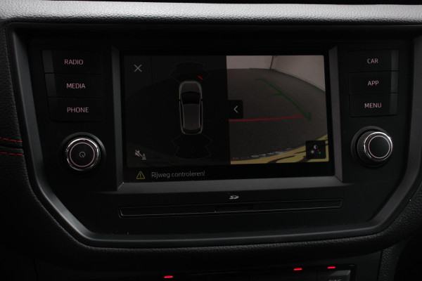 Seat Ibiza 1.0 TSI 110pk DSG FR | Navigatie | Apple Carplay / Android Auto | Climate Control | Adaptive Cruise Control |  Stoelverwarming | Privacy Glass | Lichtmetalen Velgen | Seat Ibiza 1.0 TSI 110pk DSG FR | Navigatie | Apple Carplay / Android Auto | Climate Control | Adaptive Cruise Control |  Stoelverwarming | Privacy Glass | Lichtmetalen Velgen |