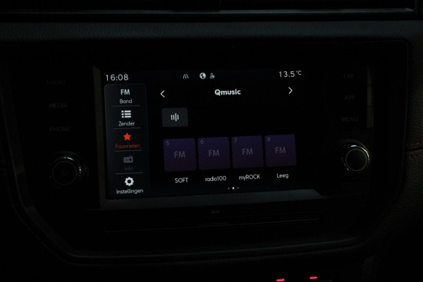 Seat Ibiza 1.0 TSI 110pk DSG FR | Navigatie | Apple Carplay / Android Auto | Climate Control | Adaptive Cruise Control |  Stoelverwarming | Privacy Glass | Lichtmetalen Velgen | Seat Ibiza 1.0 TSI 110pk DSG FR | Navigatie | Apple Carplay / Android Auto | Climate Control | Adaptive Cruise Control |  Stoelverwarming | Privacy Glass | Lichtmetalen Velgen |