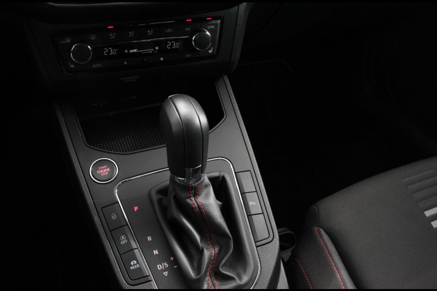 Seat Ibiza 1.0 TSI 110pk DSG FR | Navigatie | Apple Carplay / Android Auto | Climate Control | Adaptive Cruise Control |  Stoelverwarming | Privacy Glass | Lichtmetalen Velgen | Seat Ibiza 1.0 TSI 110pk DSG FR | Navigatie | Apple Carplay / Android Auto | Climate Control | Adaptive Cruise Control |  Stoelverwarming | Privacy Glass | Lichtmetalen Velgen |