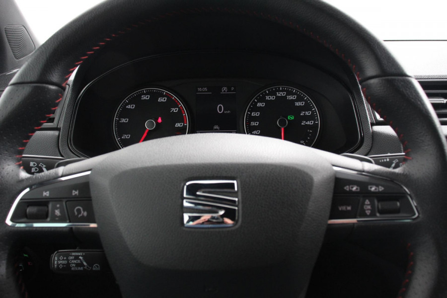 Seat Ibiza 1.0 TSI 110pk DSG FR | Navigatie | Apple Carplay / Android Auto | Climate Control | Adaptive Cruise Control |  Stoelverwarming | Privacy Glass | Lichtmetalen Velgen | Seat Ibiza 1.0 TSI 110pk DSG FR | Navigatie | Apple Carplay / Android Auto | Climate Control | Adaptive Cruise Control |  Stoelverwarming | Privacy Glass | Lichtmetalen Velgen |